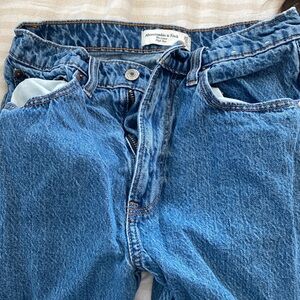 Abercrombie jeans